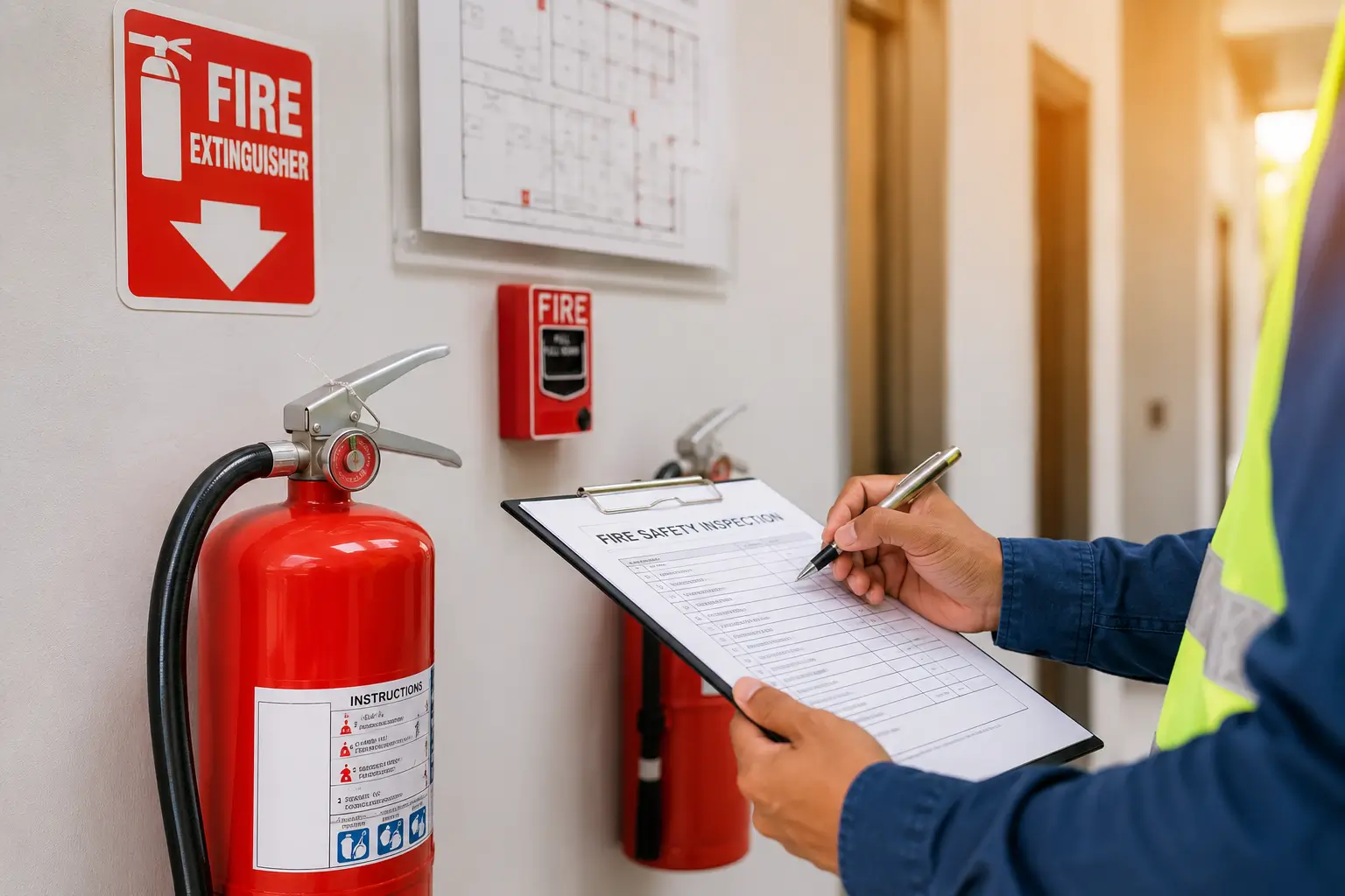 Fire Prevention in Rental Properties: Safety Tips for Landlords